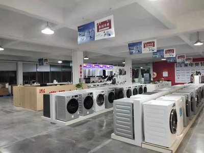 重慶蔡家:家電奧特萊斯&ldquo;逆勢(shì)&rdquo;優(yōu)惠來(lái)襲