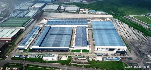 探訪賽力斯兩江智慧工廠,鴻蒙智能座艙加持,AITO問界M5表現(xiàn)優(yōu)秀