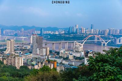 重慶旅游亮相中國國際旅游交易會(huì),無數(shù)網(wǎng)友想要打卡網(wǎng)紅城市_發(fā)展