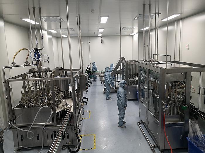 央地國企混改助力太極集團高質量發(fā)展 加快建設世界一流中藥企業(yè)