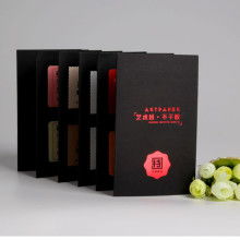  成都印美杰圖文設(shè)計制作公司 主營 彩色名片,特種紙彩色