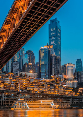 濃縮渝東山水精華自駕線路,4天玩轉重慶各種美景,你去過了嗎?