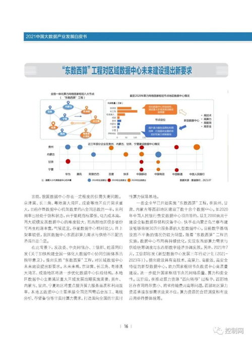 《2021中國(guó)大數(shù)據(jù)產(chǎn)業(yè)發(fā)展白皮書》解讀 基礎(chǔ)軟件服務(wù)的價(jià)值與機(jī)遇