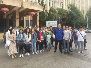 數(shù)字媒體藝術設計系交流互訪活動系列之一 國內文化藝術交流活動策劃