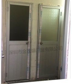 深圳高性能鋁合金門窗工程服務